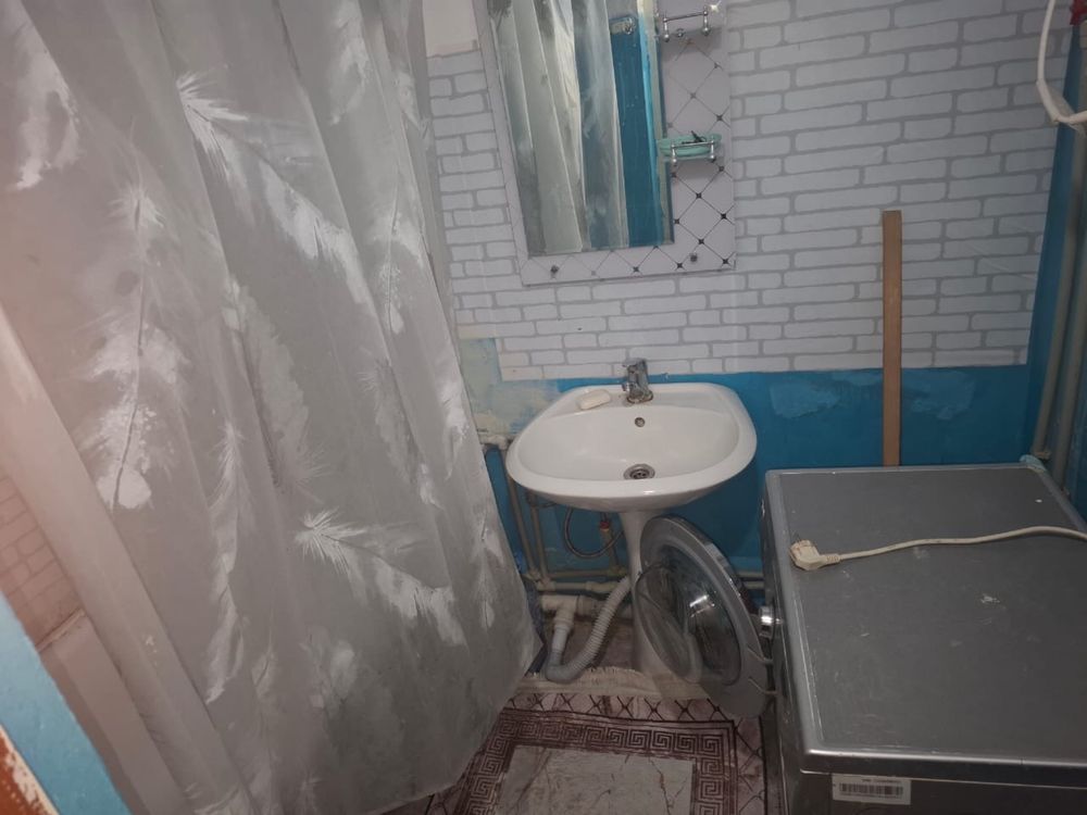 Сдается в аренду 2-х комн квартира