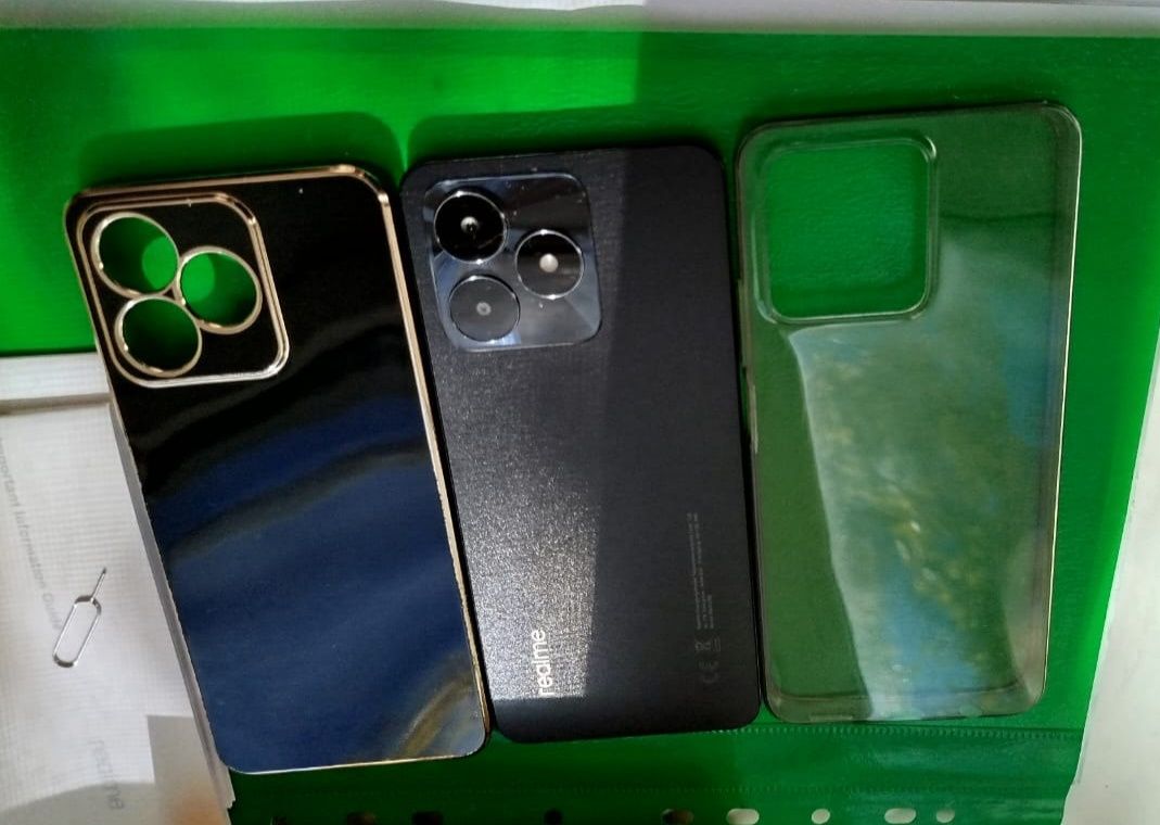 Продам Realme c53