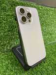 iPhone 15 Pro 128gb akk 90%