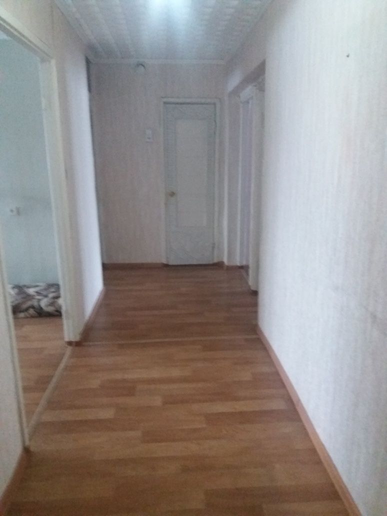 4х квартира г. Алтай