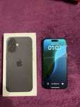 Iphone 16 128gb!