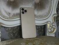 Iphone 11 pro в идиальном состояний