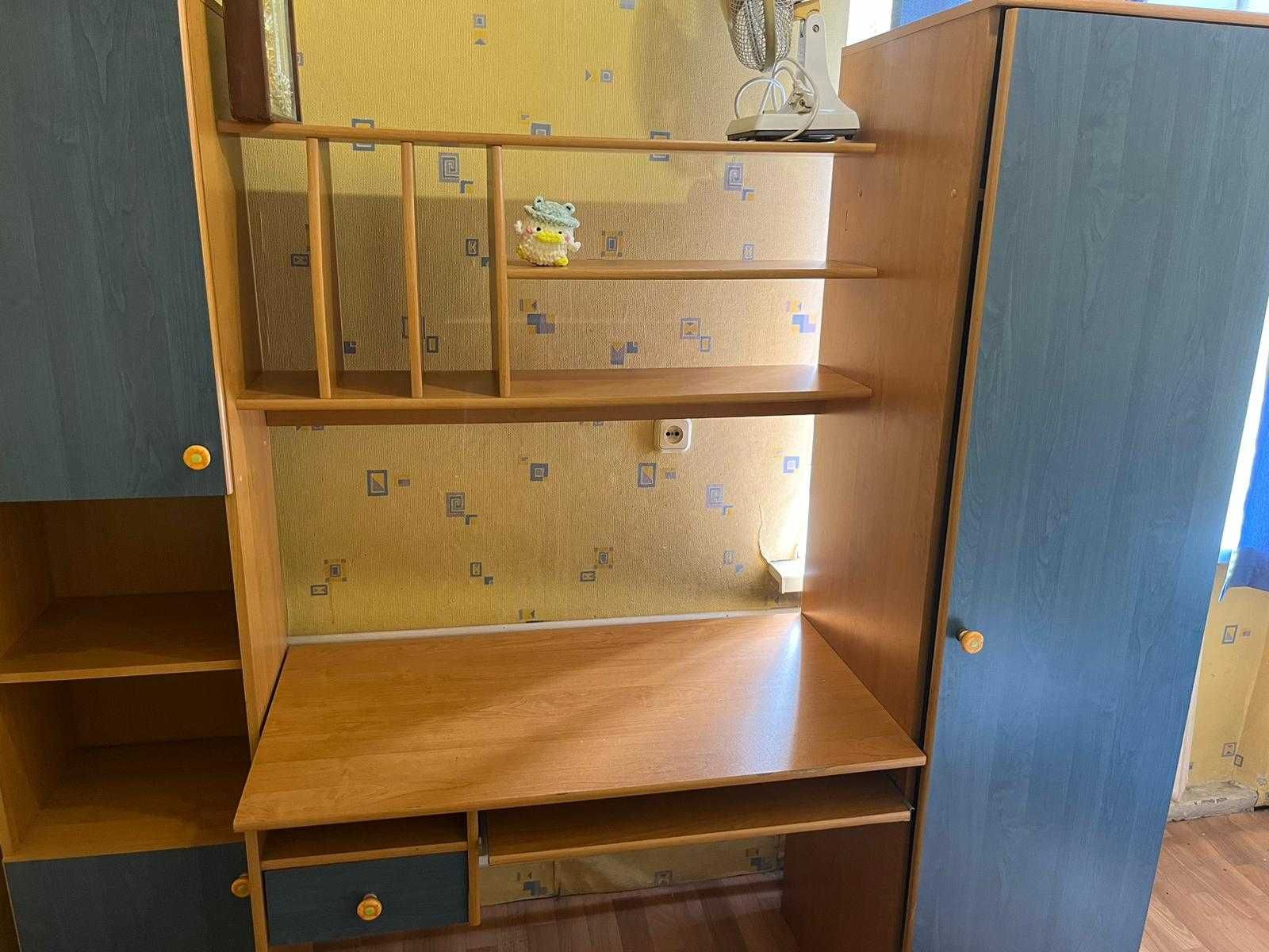 Мебель для школьника