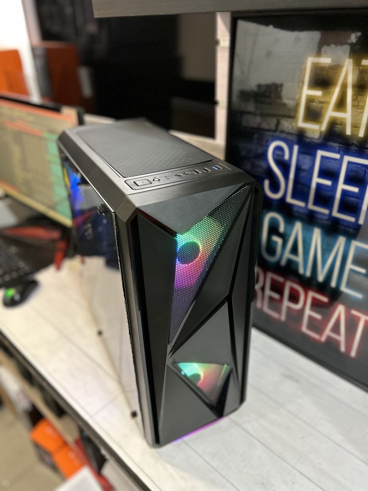 Игровой PC! GTX. Core i5.