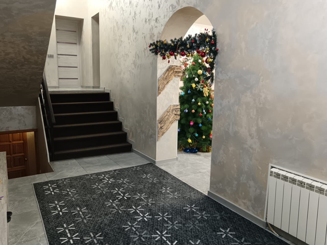 Аренда коттеджа для мероприятий и отдыха