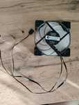 Вентилятор. Id cooling