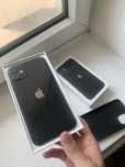 Black iPhone 11 128GB