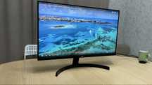 Монитор LG 27” дюймов IPS - 27MK600M-B | Отличное состояние
