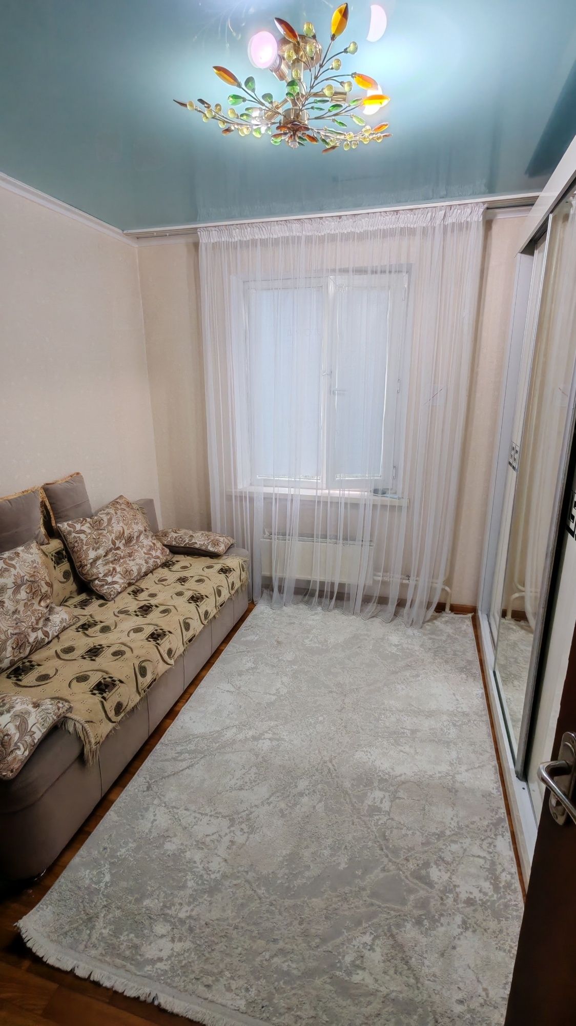 Продам квартиру 2 ком