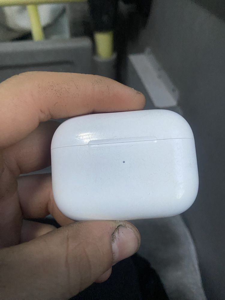 наушник AirPods Pro продам 9к срочно