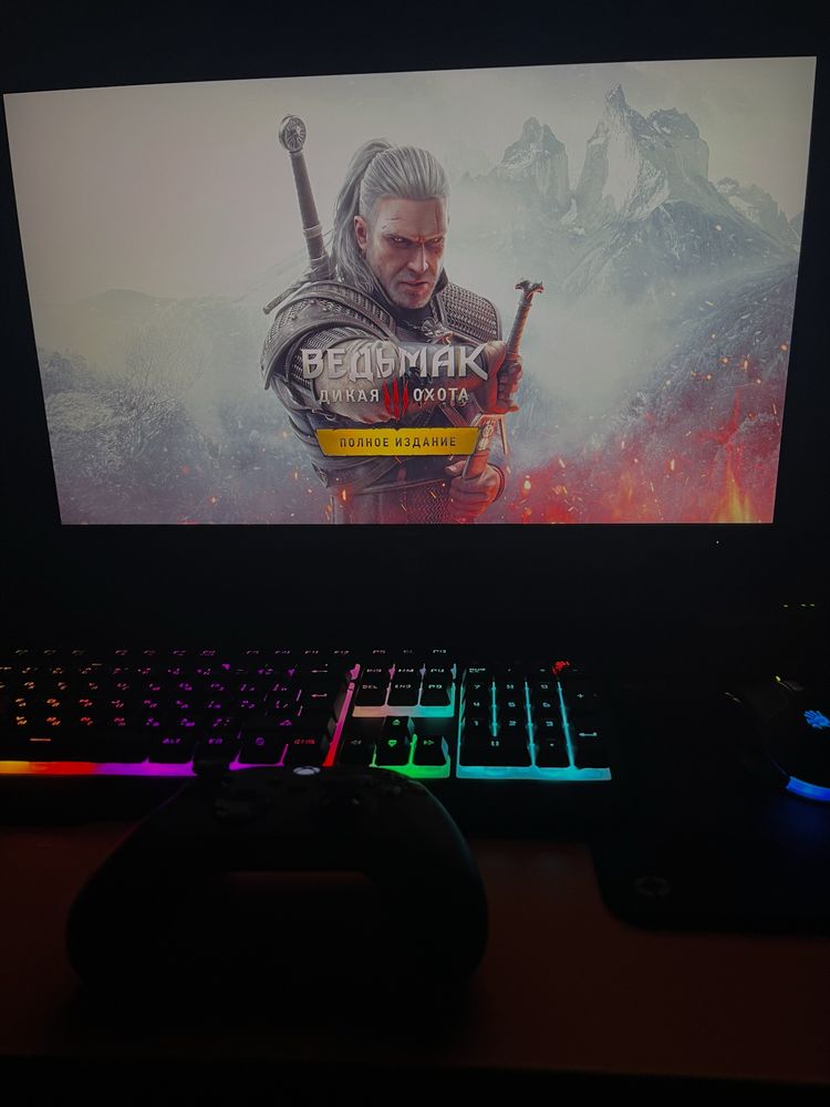 23.8" Монитор Philips