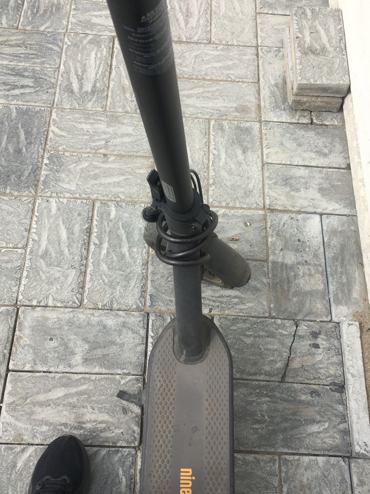 Продам Элекросамокат