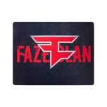 Коврик для мыши XG Faze Clan (Small) и Мышь Logitech