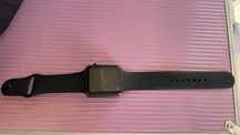 apple watch 1 серия
