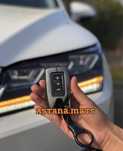 Чехол для ключа Lexus LX / LS / ES / GS / IS / GX /RX/ NX/UX - Астана