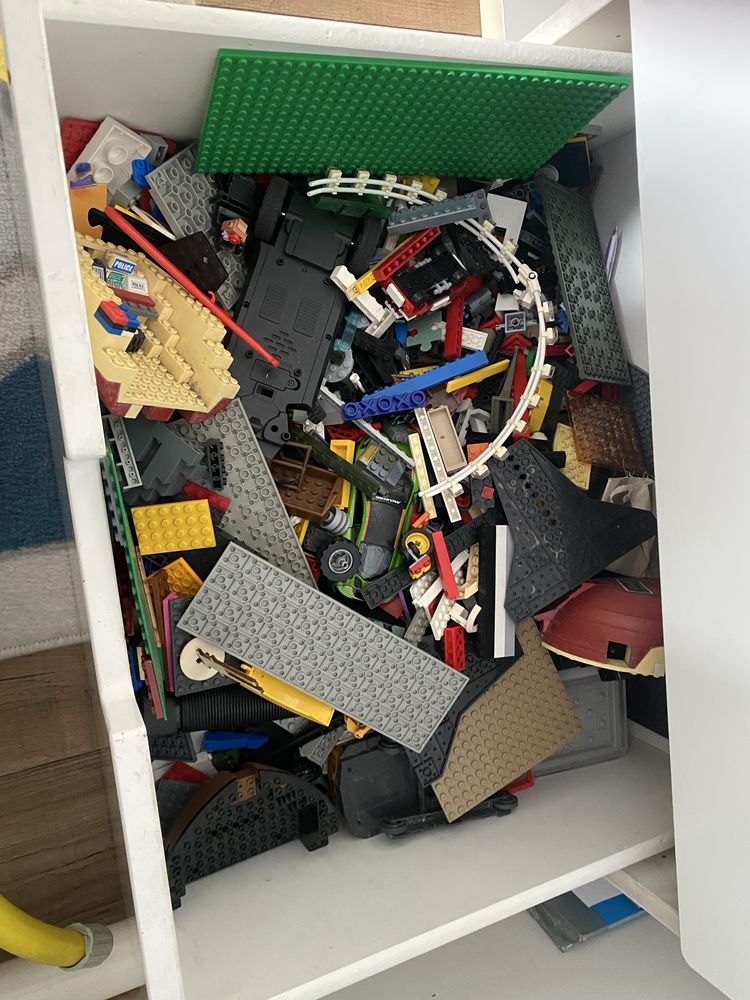 Продам много Лего. Lego