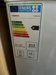 Продам морозильник не рабочий Leadbros 225 l