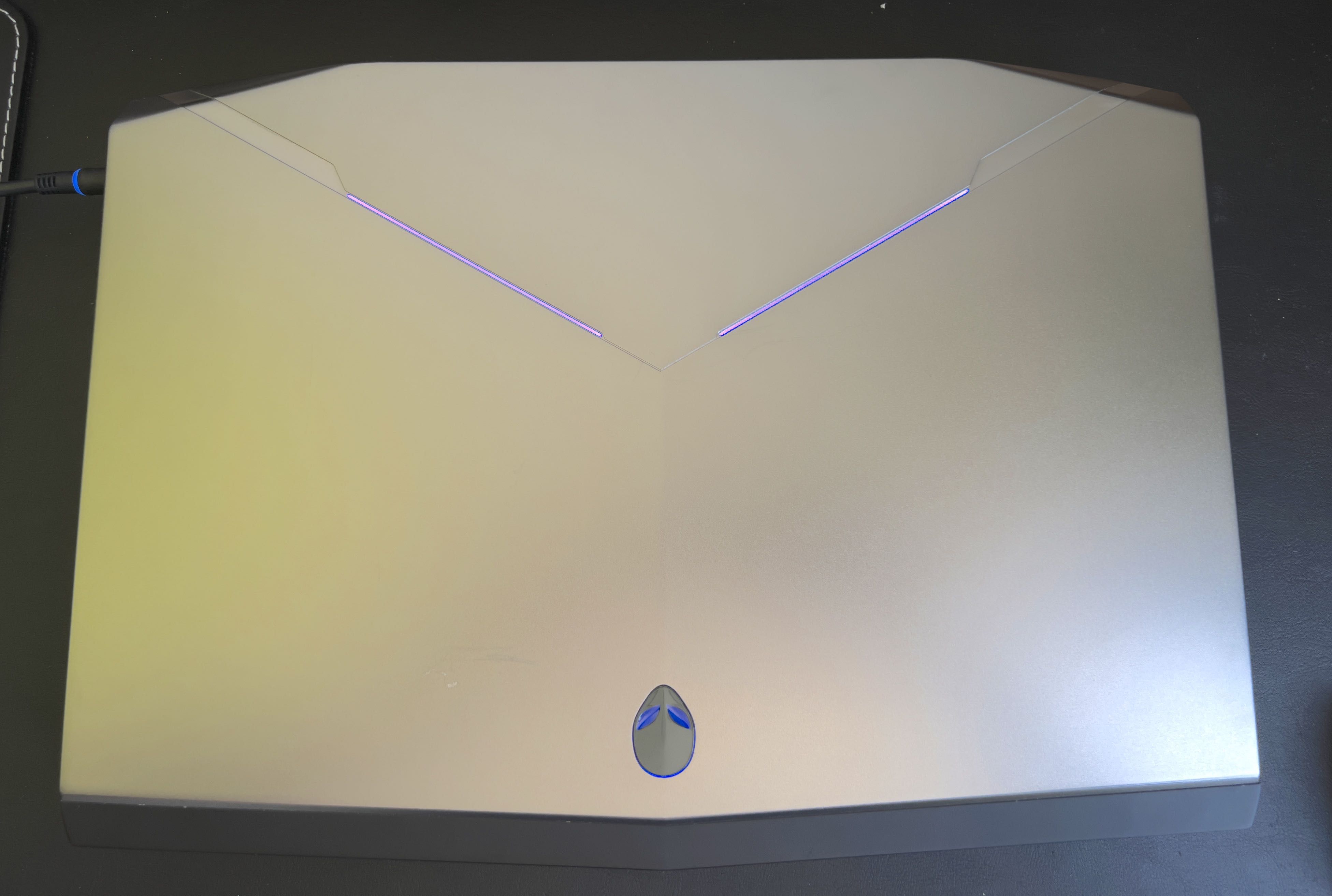 Dell Alienware 17 (A17-6560) | i7 4700MQ | GTX 780M | 17.3” Full HD