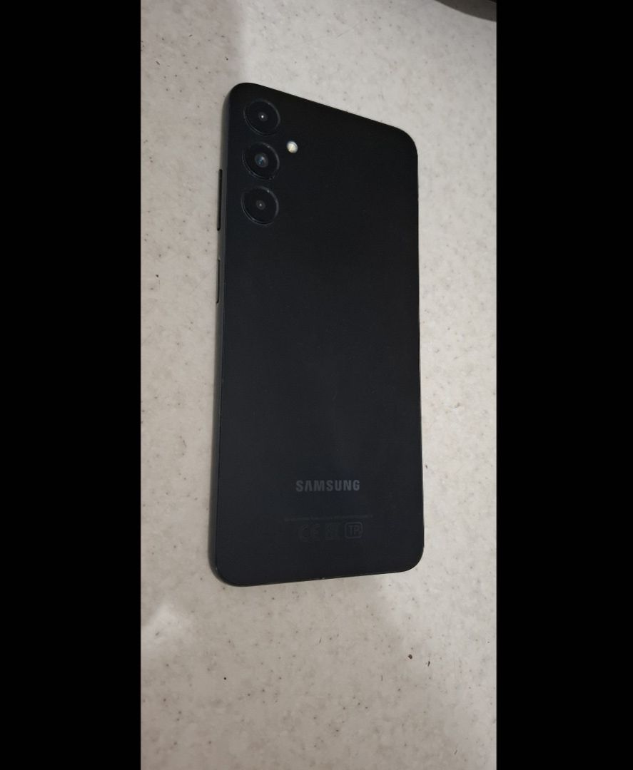 Samsung Galaxy A05s.