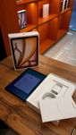 IPAD AIR 11" M2 128GB 2024 starlight