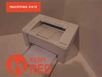 Принтер лазерный HP LaserJet Pro M102a, ч/б, A4