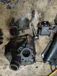 Продам коробку газ 53