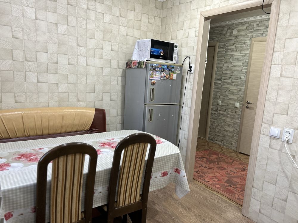 Сдам 2 комнатную квартиру в Боровом