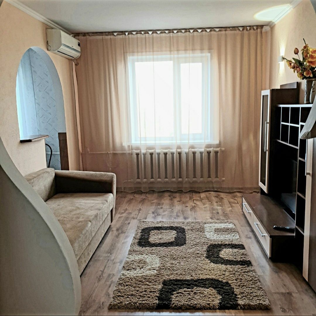 Сдам 2 ком.кв. на длительный срок