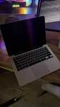 Продам mackbook Pro