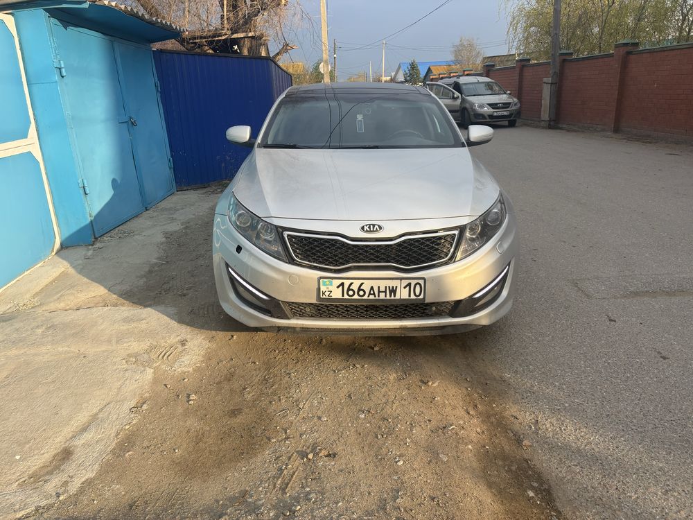 Kia optima  Kia optima Kia optima