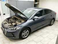 Автоэлектрик, Русификация Kia, Hyundai, Toyota, Lexus, и т.д.