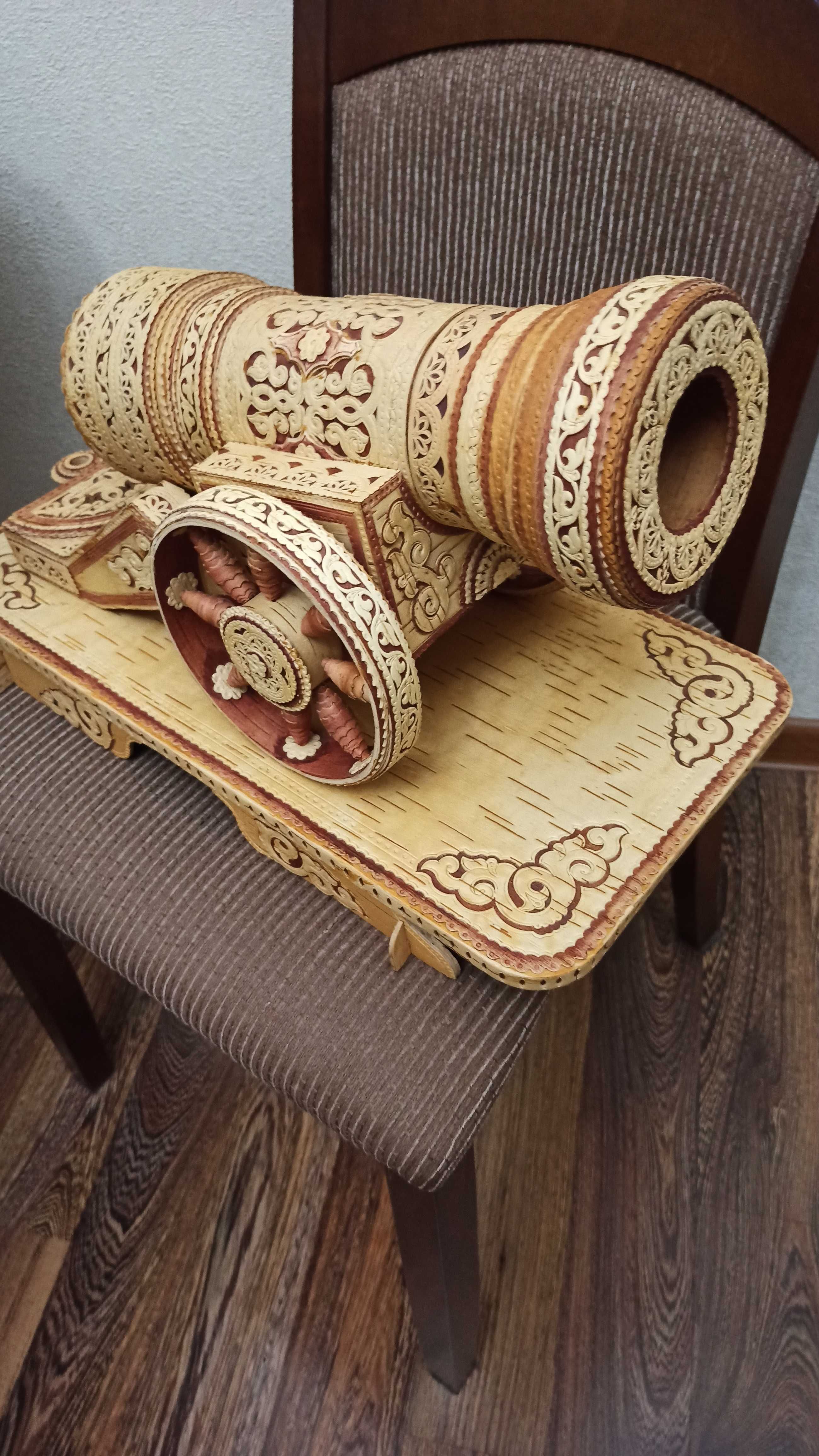 Для дома футляр для бутылки.