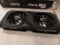 продам видекарту RTX 4070 SUPER