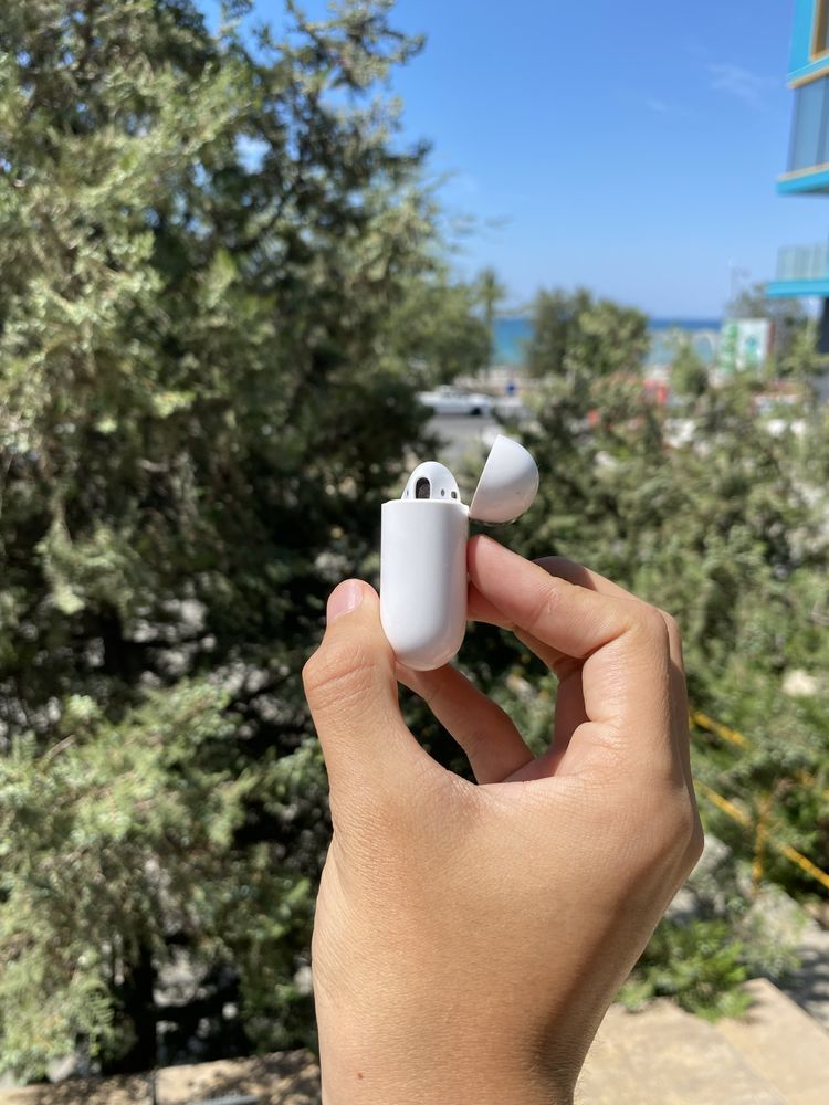 Apple Air pods 2