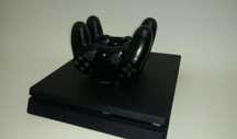Продам PS 4 Слим