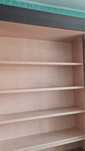 Продам книжную полку