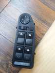 Блок стеклоподъёмника на BMW E38/ E39