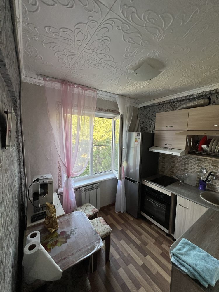 Продам квартиру 4 РАЙОН