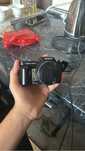 Sony Cyber. Shot
