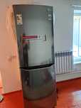Продается холодильник LG
