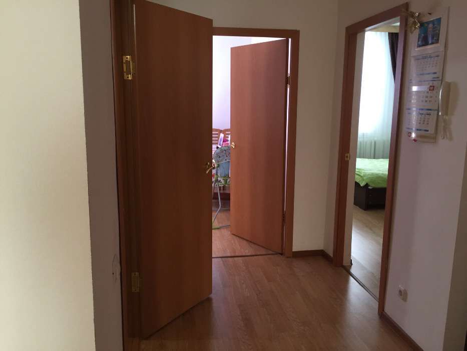 Продам 4х комнатную квартиру в ЖК Кулагер по улице Сыганак ( Е10)