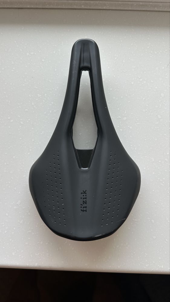 Седло Fizik 150 mm