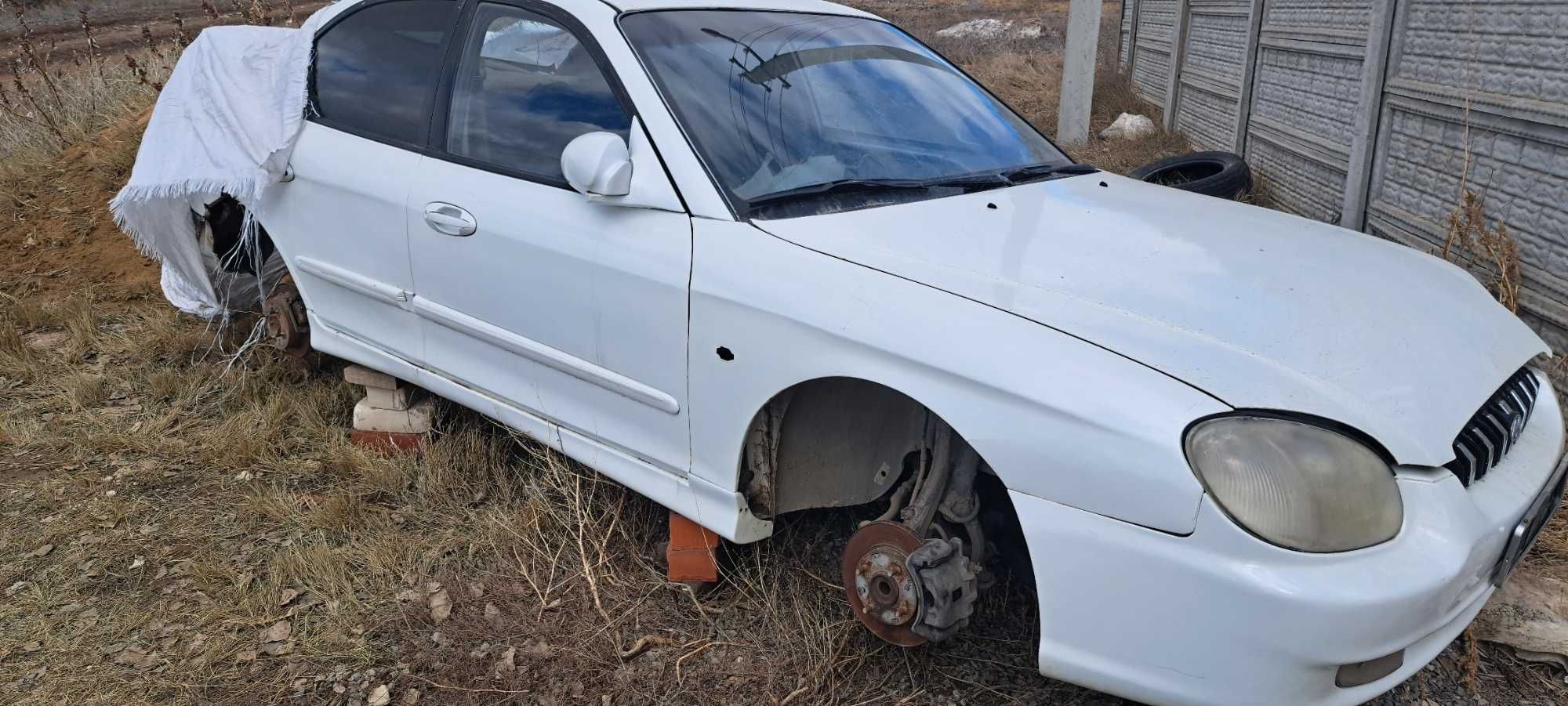 продам хендай соната