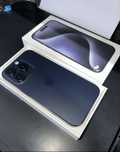 Iphone 15 pro 256 gb blue