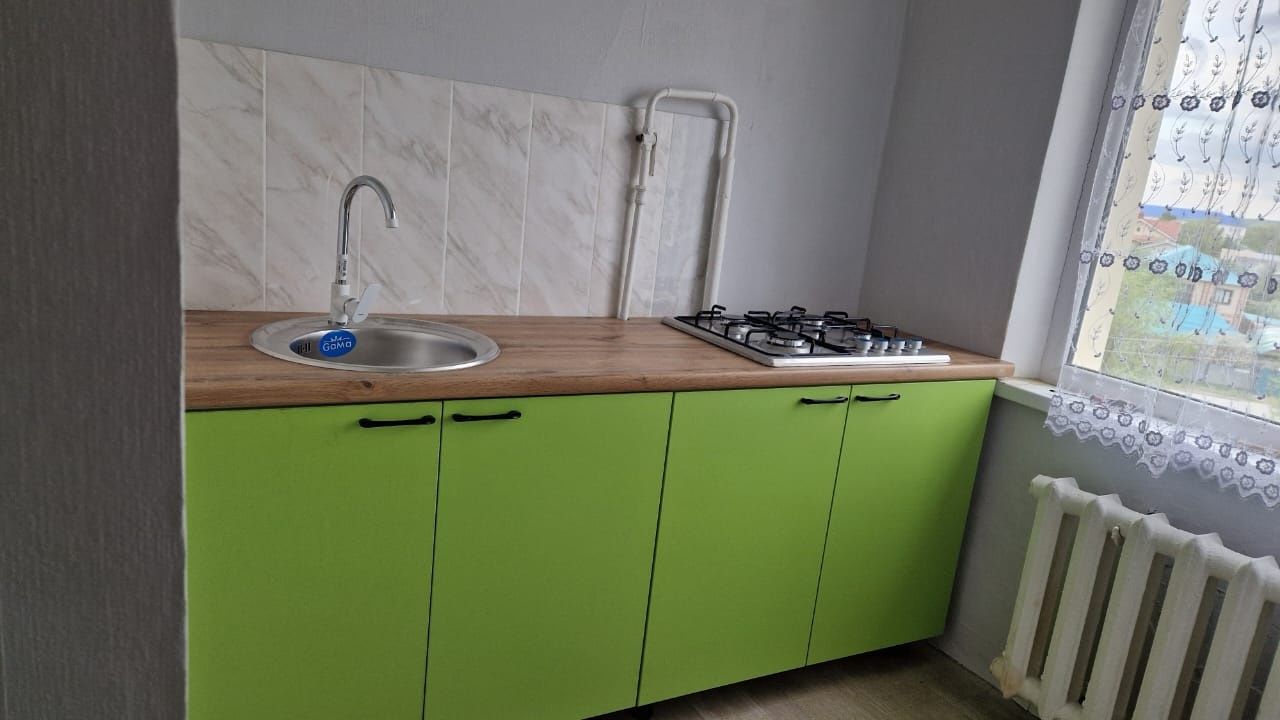 Сдам 1 комнатную квартиру