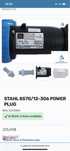 Вилка EX  STAHL 8570/12-306 POWER PLUG