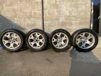 Диски     R18     bmw      X5.      E53           63stil