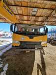 Аренда автокрана XCMG XCT30S