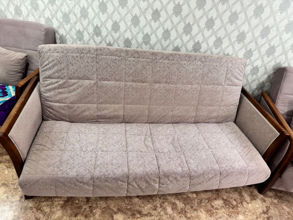 Продам мебель в гостиную