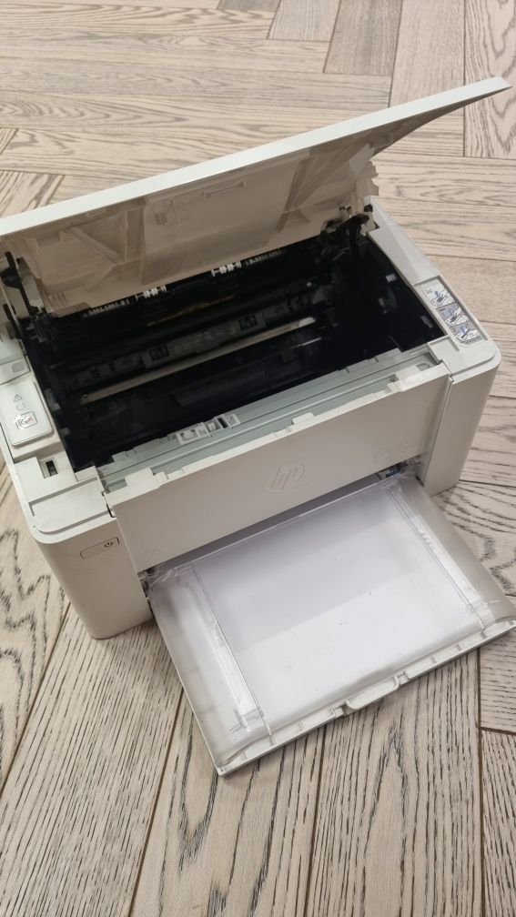 Принтер HP LaserJet Pro M102a
